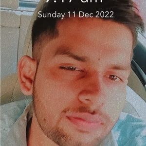 Meet your Posher, Mohit